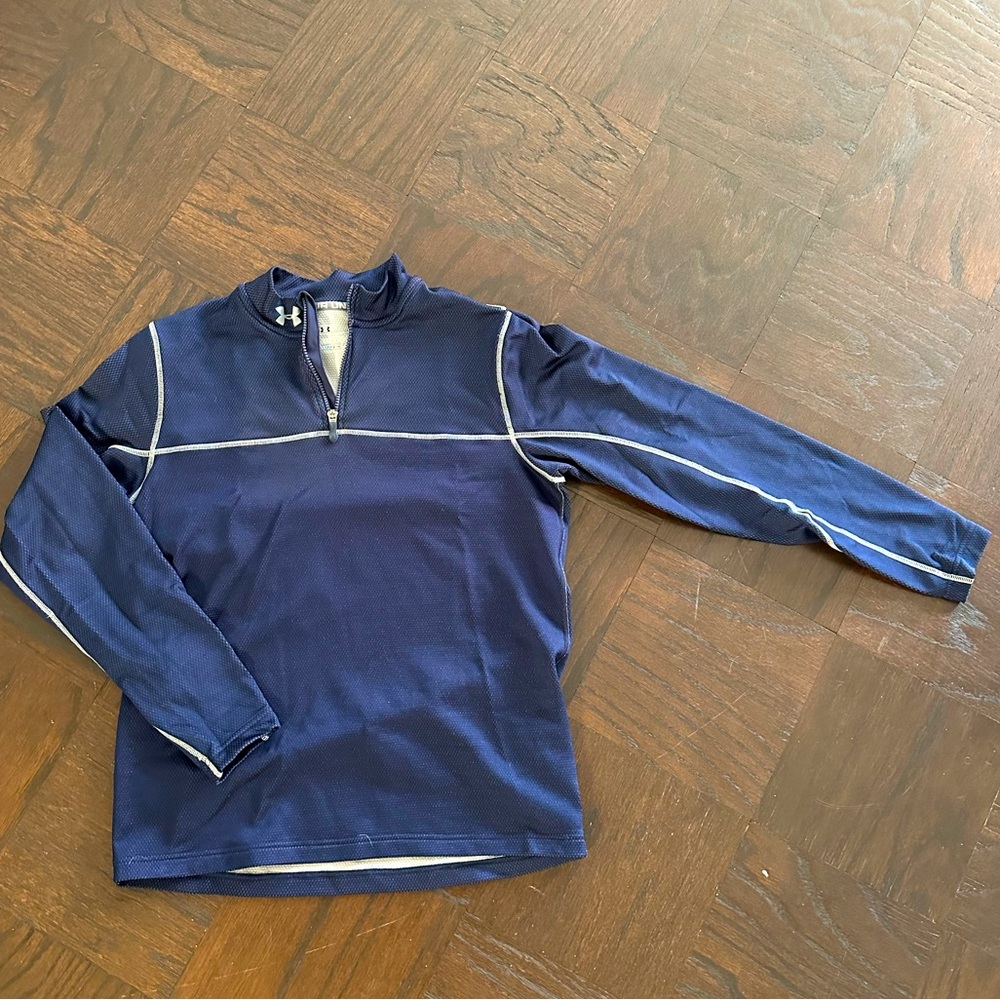 Men’s Under Armour Pullover Size Large